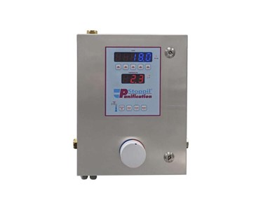 Stoppil - S2150 Classic AMT Water Meter