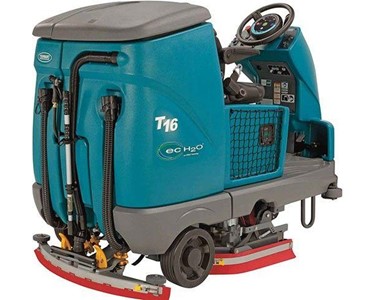 Tennant - Floor Sweeper | T16