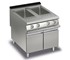 Baron - Commercial Pasta & Noodle Cooker 40L+40L | Q90CP/E800