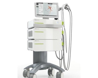 Storz Medical - Shockwave Therapy Machine | Duolith SD1 F-SW Ultra
