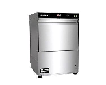 Washtech - Undercounter Dishwasher | XU