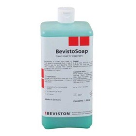 Hand Cleaner – BevistoSoap 1ltr