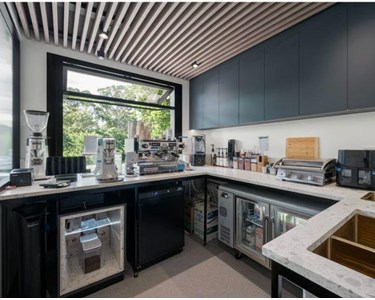 OBLink Projects - Dental Fitout | The Kurmond Dentist NSW