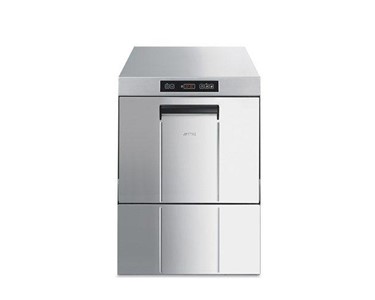 Smeg - Underbench Dishwasher | 10 Amp | UD505DAUS10 Ecoline 