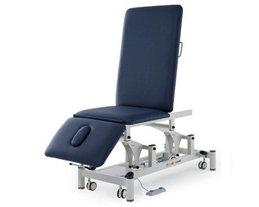 Pacific Medical - 3 Section Treatment Table