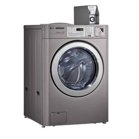 Standard Capacity Frontload Washer | Giant Washer | 10 Kg 