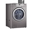 LG - Standard Capacity Frontload Washer | Giant Washer | 10 Kg 