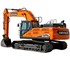 Doosan - Large Excavator | DX300LC-7M