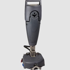 RA405 Compact Walk Behind Floor Scrubber