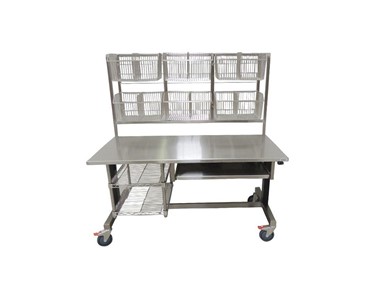 Emery Industries - CSD Wrap Station | SP537.2