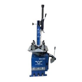 Motorcycle Tyre Changer | WES-C601