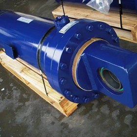 Hydraulic Cylinder | OEM