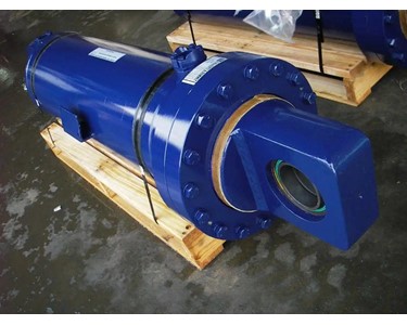 Hydraulic Cylinder | OEM