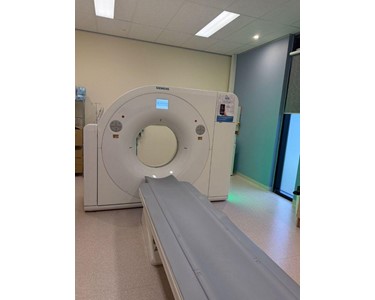 Siemens - Siemens Somatom Perspective 16 Slice