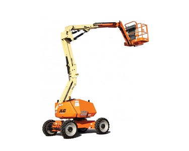 JLG - Articulating Boom Lift 340AJ
