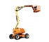 JLG - Articulating Boom Lift 340AJ