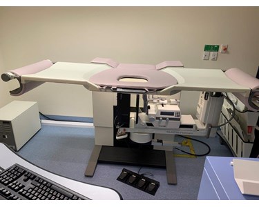 Hologic - MultiCare Platinum Prone Breast Biopsy Table EX2386