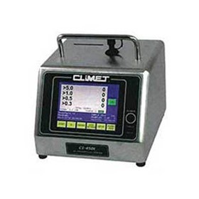 Cl-450 Series Airborne Particle Counters