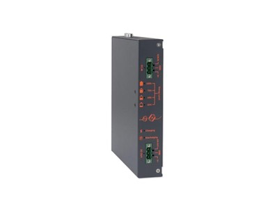 Neousys - PB-2580J-SA Series Industrial-grade Power Backup Module