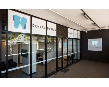 Dee Why Dental Design Fit Out