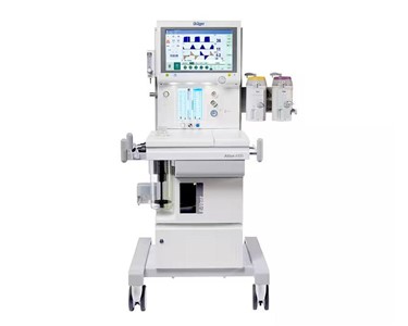 Dräger - Anaesthesia workstation | Atlan A100/A100 XL