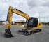 Caterpillar - Used Excavator | 2022 Caterpillar 313 GC