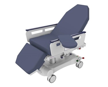 Modsel - Procedure Chair | Arm Board