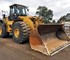 Caterpillar - Used Wheel Loader 980H 