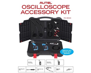 Autel - Diagnostic Scan Tools | Oscilloscope MS919