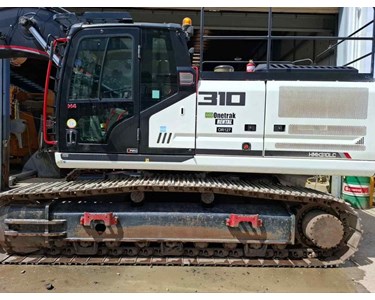 Hidromek - Used Excavator | 2022 Hidromek HMK310LC-3H4