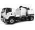 STG Global - Service Diesel Truck | 17,000L 
