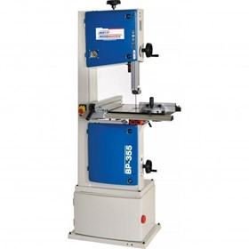 Wood Band Saw - BP-355 2 Blade Speeds
