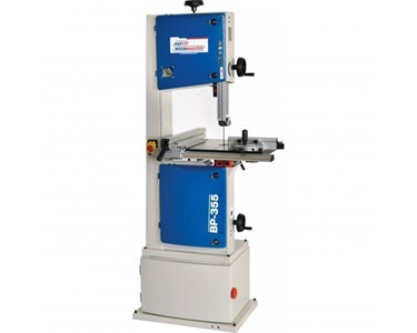 Wood Band Saw - BP-355 2 Blade Speeds