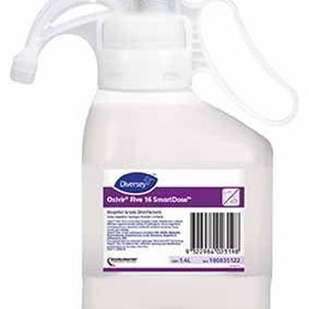 Disinfectant Surface Cleaner Concentrate | Five 16