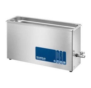 Dental Ultrasonic Cleaner | Bandelin 6L