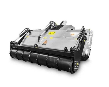 FAE - Forestry Tiller 100 to 220 hp | SSL