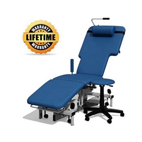  503TEC 3-Section Echocardiography Electric Couch 