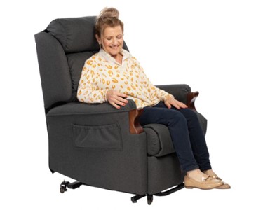 Oscar Furniture - Recliner Chair | Barwon 