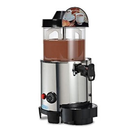 CIOCAB - Hot Beverage dispenser