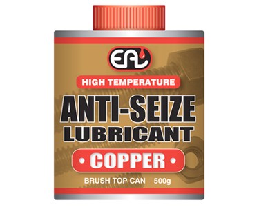 500g Copper Anti-Seize Lubricant | ANTCU500