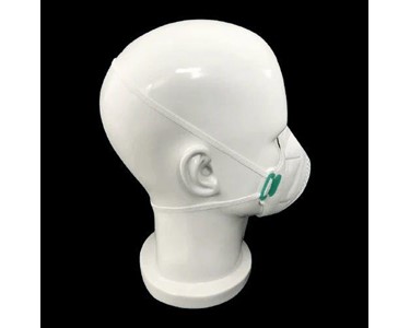 Disposable Respirator Mask N95 | Benehal NIOSH