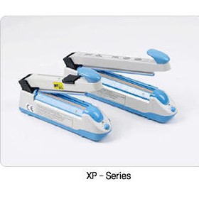 CP-XP Hand Operated Heat Sealer