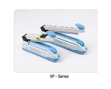 CP-XP Hand Operated Heat Sealer