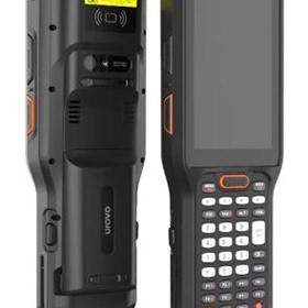PDA Barcode Scanners | RT40