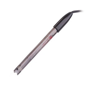 pH Electrode ST320 | Plastic, gel, temp