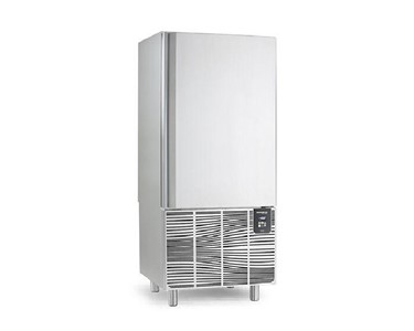 Samaref - Polar - Blast Chillers Freezers