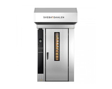 Sveba Dahlen - Rotary Oven | C-Series