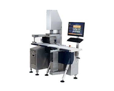 Vision Inspection System ESVS