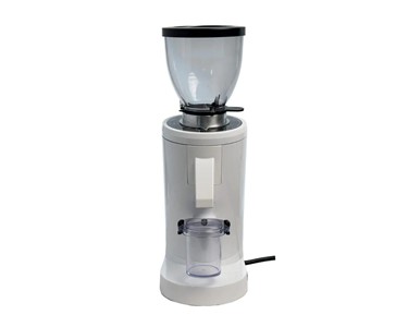 Coffee Tech DF83 v2 Single Dose Grinder