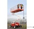 Snorkel - SL26RT Speed Level Sigma Boom Lift